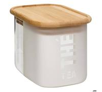 Boîte à thé Glassy 720ml - 5 five simply smart