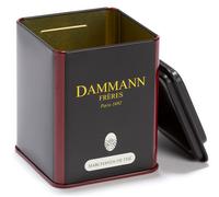 Boîte À Thé - Marchands De Thé 100g - Dammann Frères