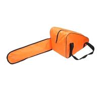 Boîte à tronçonneuse - Sac de Transport Portable en Tissu Oxford léger pour Outils en Bois et Gants d'huile pour Jardinier forestier extérieur