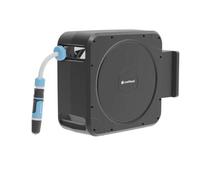 Cellfast ERGO Support automatique pour tuyau mural