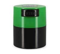 boite à vide pour conservation minivac opaque verte