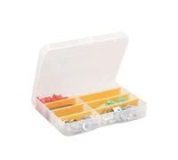 Boîte à vis 8 Casiers euroPlus Basic 17/2-6 Allit