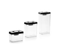Boite Alimen.Sous Vide Empilabl 2000 Ml