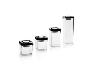 Boite Alimen.Sous Vide Empilable 500 Ml