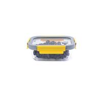 Boite alimentaire 640ml en verre - GlassShock