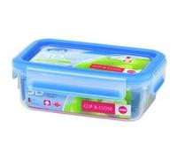 Boîte alimentaire hermétique 0.55l Emsa 508538 translucide G