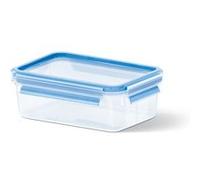 Boîte alimentaire hermétique 1l Emsa 508540 translucide G