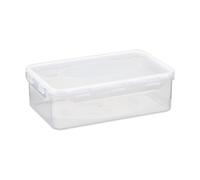 Boite alimentaire hermétique rectangulaire 1,3 litre