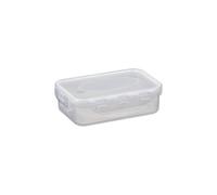 Boite alimentaire hermétique rectangulaire 300 ml