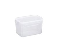 Boite alimentaire hermétique rectangulaire 700 ml