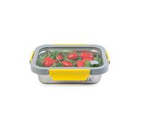 Boite alimentaire inox metalshock 820ml - pika