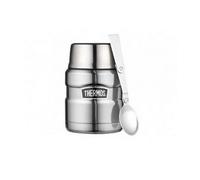 Lunch Box Isotherme Inox Thermos King 47 Cl - Thermos