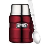 Mugs Isotherme + Lunch Box - Thermos - King Rouge 47cl