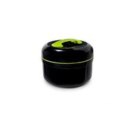 Boite Alimentaire Isotherme Black/Green 2,2 L