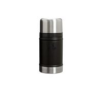 Boîte alimentaire isotherme Stanley The Legendary Black, 0,7 l