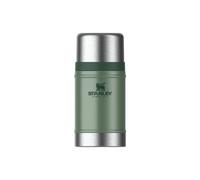 Boîte alimentaire isotherme Stanley The Legendary Hammertone Green, 0,7 l