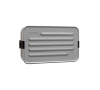 SIGG - Metal Box Plus - Conservation de la nourriture - Large - alu