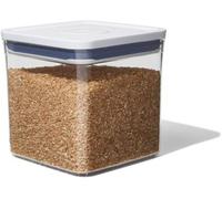 Boîte alimentaire OXO de conservation POP carree 2.6 L