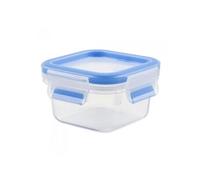 Tefal Boîte de conservation alimentaire Masterseal Fresh K3021612 0,2 L sans BPA hermétique