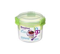 Sistema Boîte à petit-déjeuner BREAKFAST TO GO