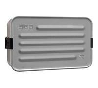 SIGG - Metal Box Plus - Conservation de la nourriture - Large - alu