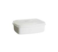 Boite alimentaire spéciale Micro Ondes 1,3 litre