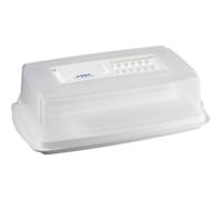 Boîte alimentaire Tefal a fromage anti-odeur 32 x 20 cm