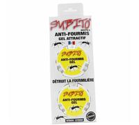Boite Anti-Fourmis Gel Attractif SUBITO
