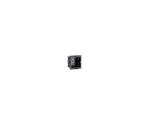 Boîte app entraxe 60mm BKIS - GOULOTTES ENCASTREES HAGER G2850
