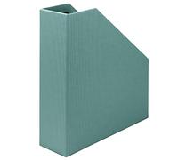 Boite archives · S.O.H.O. · Couleur: Opal · Größe (B x H x T): 80 x 315 x 260 mm · Utilisation pour formats de papier: DIN A4