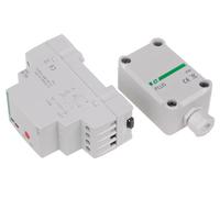 Boîte automatique crépusculaire 16A 230V 2-1000lx AZ-B-PLUS f&f 5908312591092