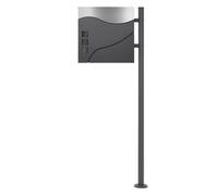 ECD Germany Anthracite Support