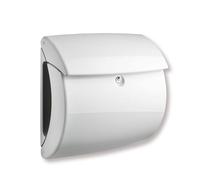 Boîte aux lettres Burg Wächter 35610 avec serrure à clé