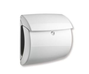 Boîte aux lettres Burg Wächter 35610 avec serrure à clé