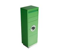 Boîte aux lettres Letterman Standing Ovation 1 WxHxD 32x142x42cm