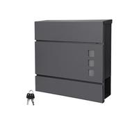 ECD Germany Moderne Anthracite