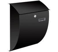 Boite aux lettres Nice Noire