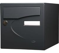 Boîte Aux Lettres Renz Préférence Design Moderne Et Sécurité Renforcée - Renz