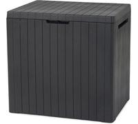 Boîte aux lettres sécurisée - Boîte aux lettres extérieure - Parcelsafe - Jardin - Point de dépôt sécurisé pour colis - Boîte aux lettres extérieure - Coffre-fort