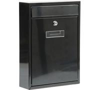 Vorel 78575 Boîtes Aux Lettres Acier