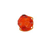 Boite Batibox LEGRAND multimateriaux 1 poste position 40mm.