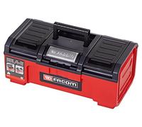 Boîte BP.C16NPB pour outil polypropylène 391 x 220 x 164 mm FACOM