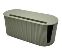Boite Cache câble, câche multiprise, Boite de Rangement pour câble