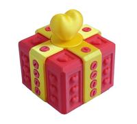 Boîte Cadeau Annoy Boîte À Farces Amusante Avec Vis Imprimées Coffret Cadeau Ennuyeux