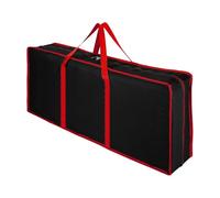 Boîte cadeau de Noël pour outils et fournitures de pâtisserie | Récipient festif pour fêtes, décoration d'intérieur, desserts de vacances, emballages cadeaux essentiels