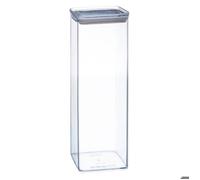SG Secret de Gourmet Boîte carrée 2000 mL - Plastique