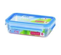 Boîte Clip & Close rectangulaire - 0.8 L