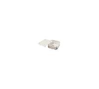 boite cloison sèche - schneider multifix - dérivation - 120 x 120 x 40 mm