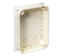 boite cloison sèche - schneider multifix - dérivation - 240 x 175 x 45 mm