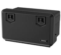 Boîte, coffre à outils DAKEN 81006 WELVET 830x500x470mm 120l